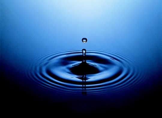 Water